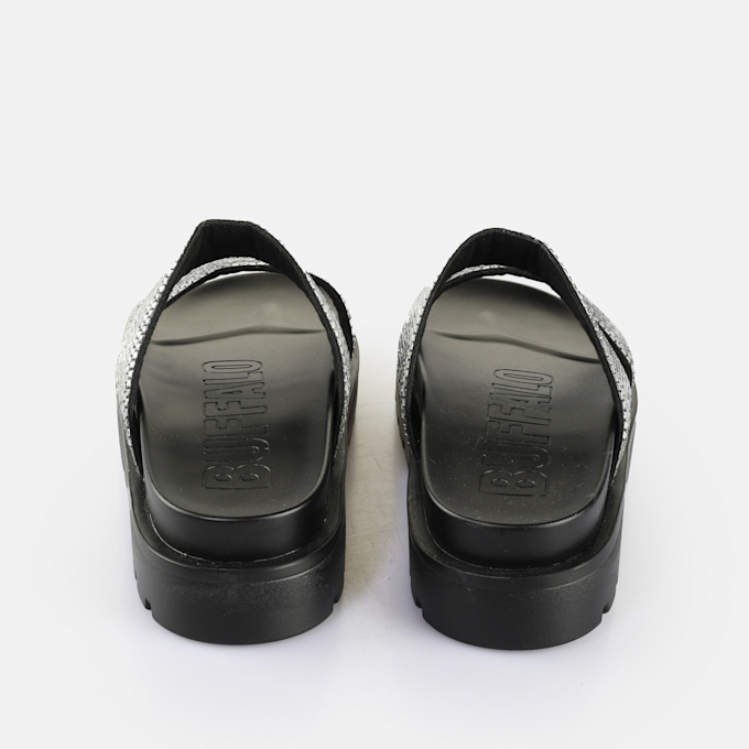 Buffalo Raya TSS Spark noir 65278 4