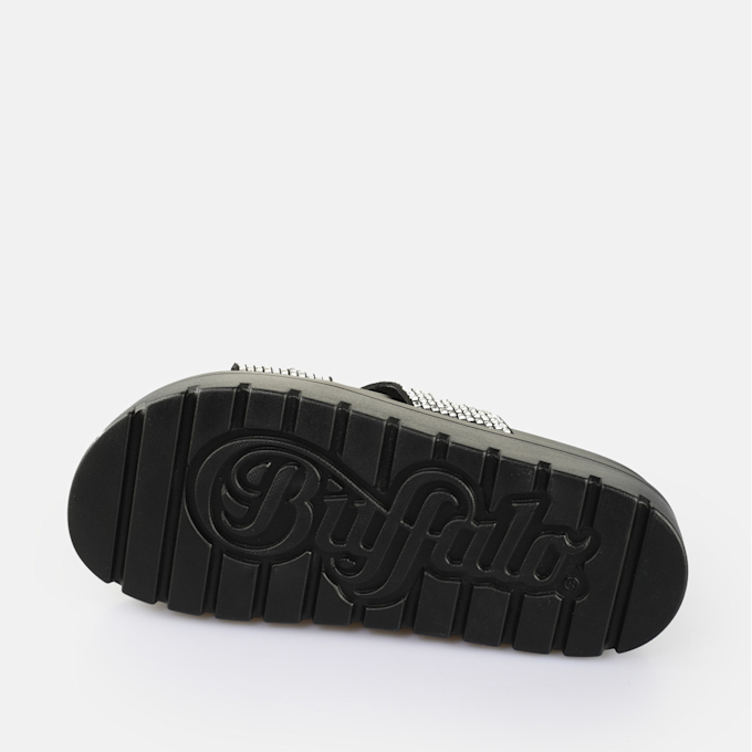Buffalo Raya TSS Spark noir 65278 5