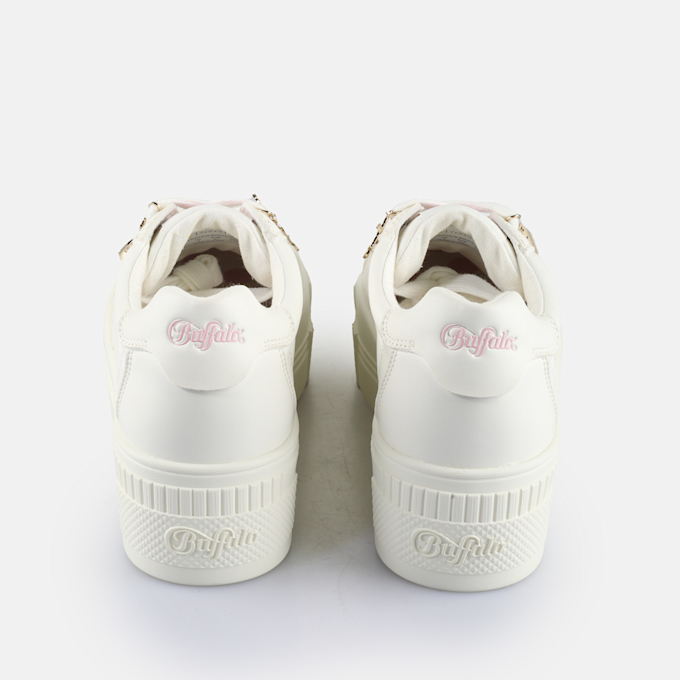 Buffalo Paired Charm 2.1 white 65284 5