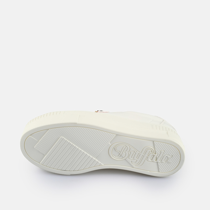 Buffalo Paired Charm 2.1 white 65284 6