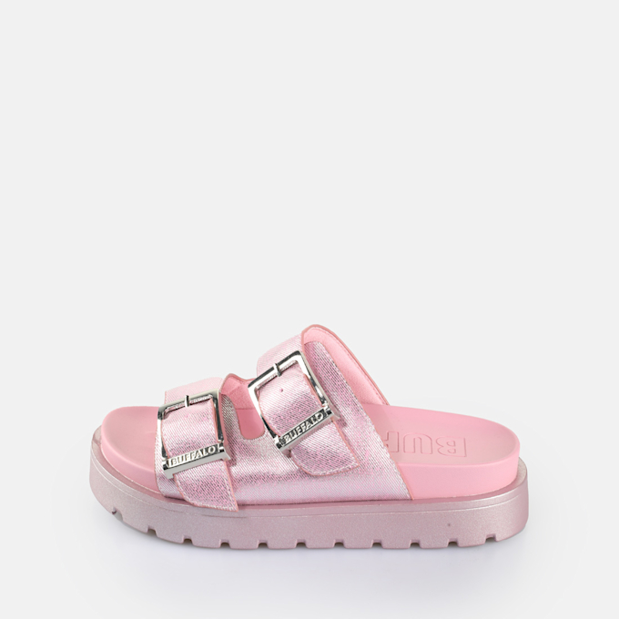Buffalo Raya Ari rosa 65287 1