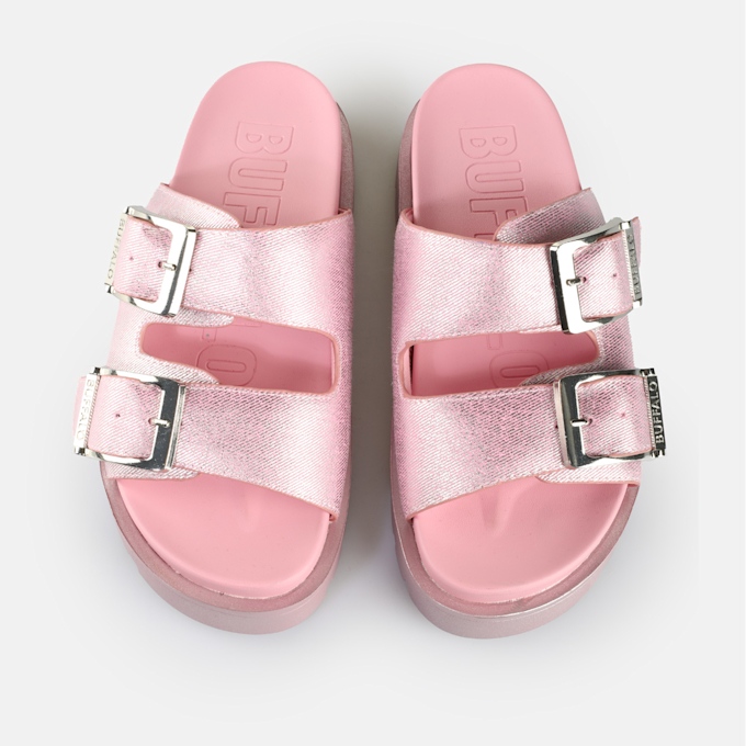 Buffalo Raya Ari rosa 65287 2
