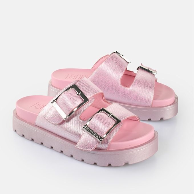 Buffalo Raya Ari rosa 65287 3
