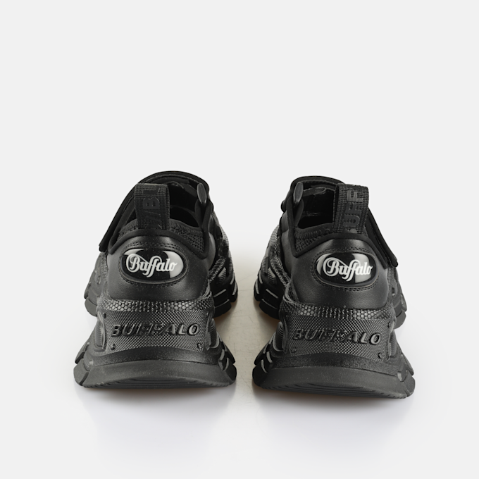 Buffalo Saturn Ballerina noir 65289 5