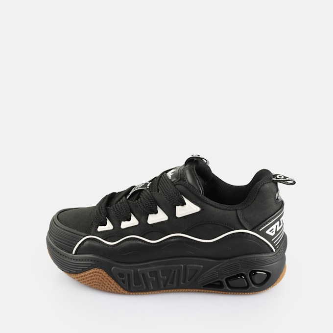 Buffalo Hero Skate weiß 65290 1
