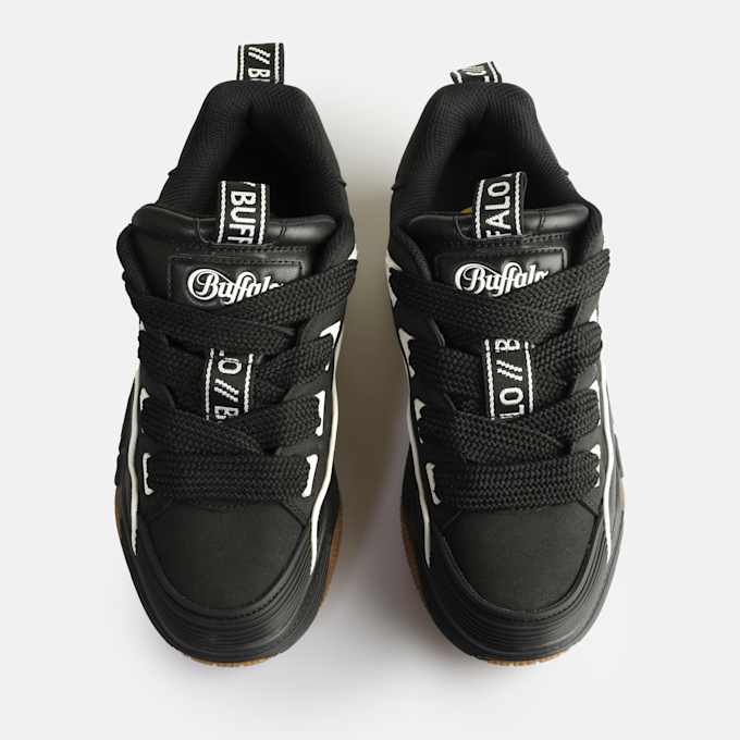 Buffalo Hero Skate weiß 65290 2