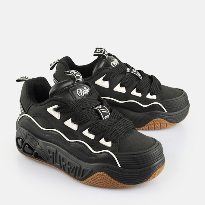 Buffalo Hero Skate weiß 65290 3