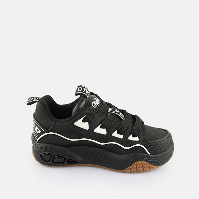 Buffalo Hero Skate weiß 65290 4