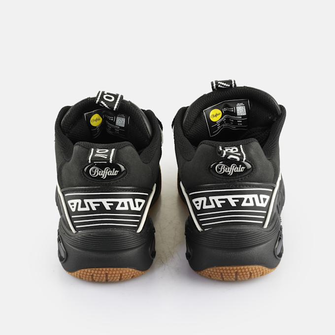 Buffalo Hero Skate weiß 65290 5