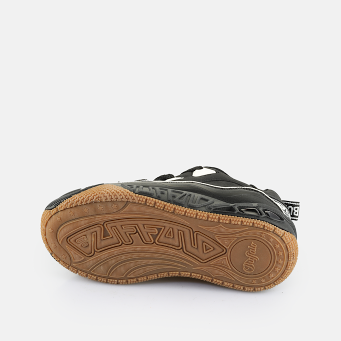 Buffalo Hero Skate weiß 65290 6