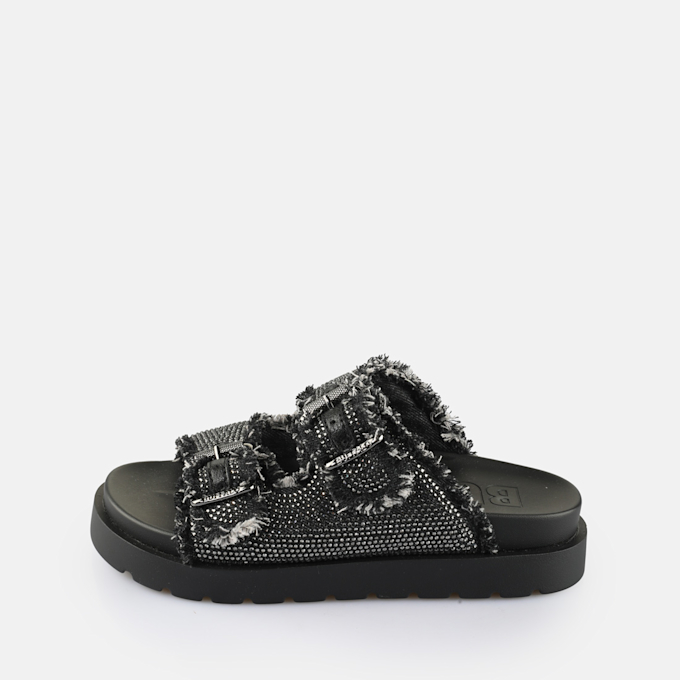 Buffalo Eve Ari Spark gris 65291 1