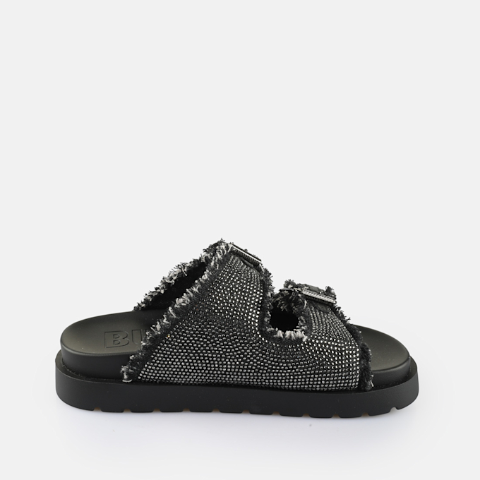 Buffalo Eve Ari Spark gris 65291 4