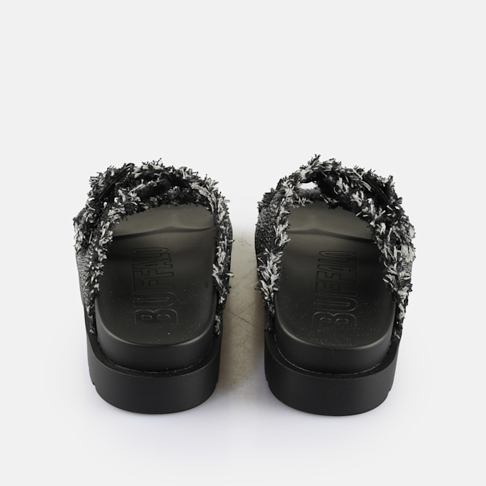 Buffalo Eve Ari Spark gris 65291 5