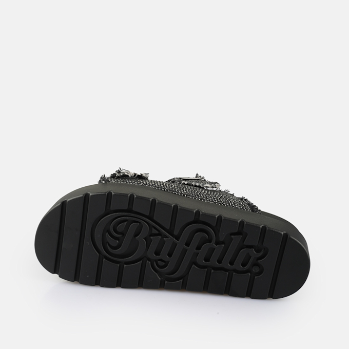 Buffalo Eve Ari Spark gris 65291 6