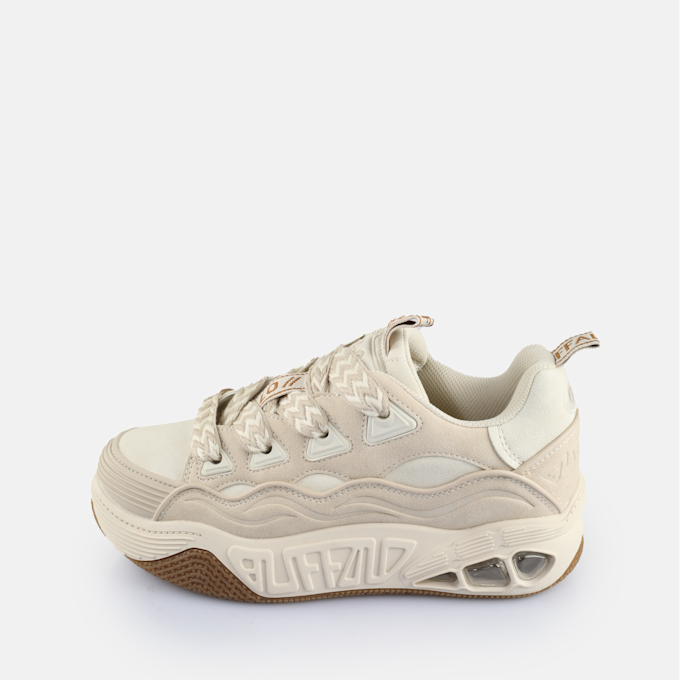 Buffalo Hero Skate beige 65292 1