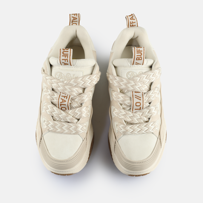 Buffalo Hero Skate beige 65292 2