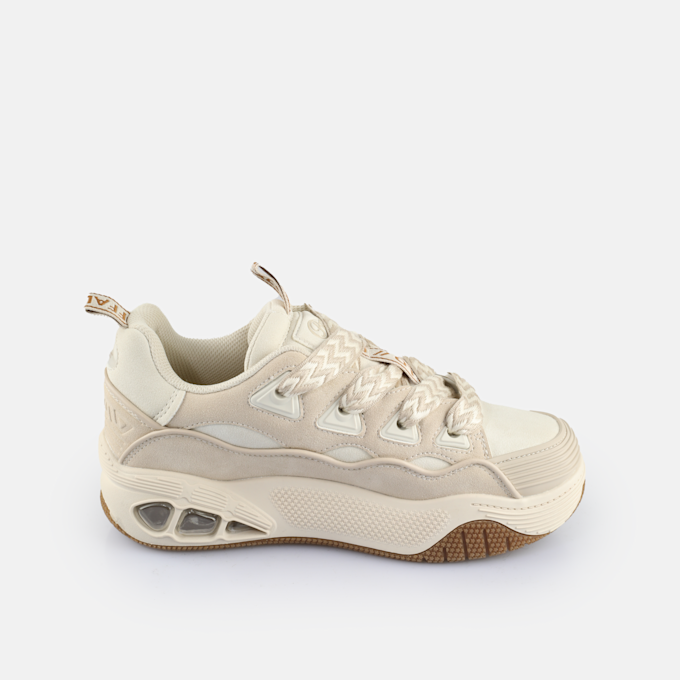 Buffalo Hero Skate beige 65292 4