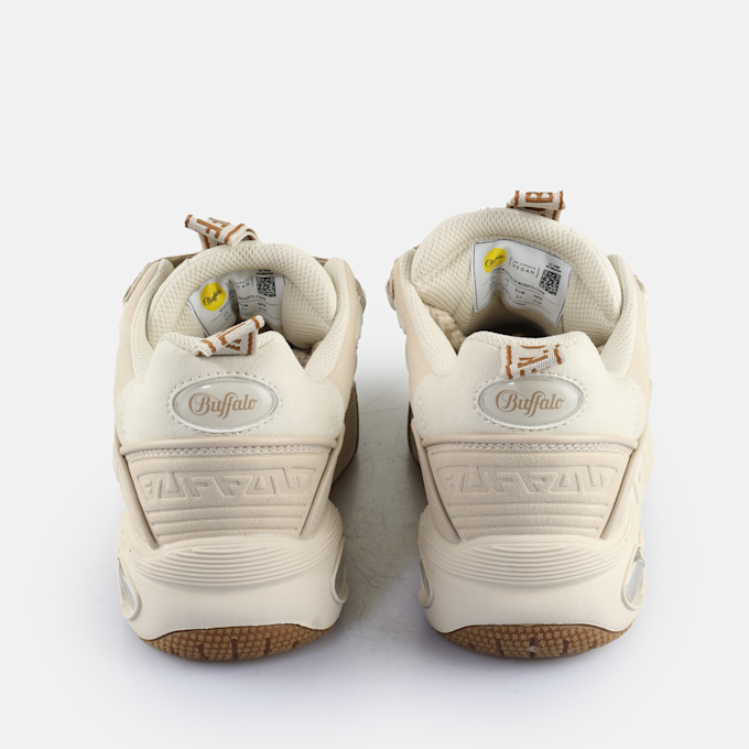 Buffalo Hero Skate beige 65292 5