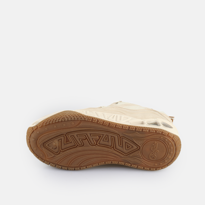 Buffalo Hero Skate beige 65292 6