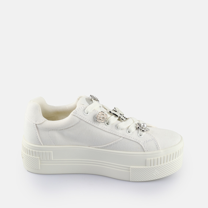 Buffalo Paired Ice white 65294 4
