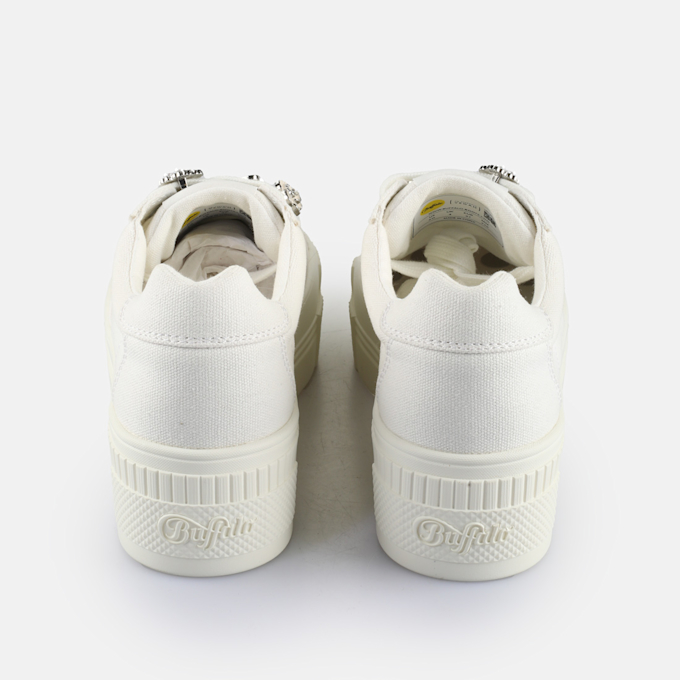 Buffalo Paired Ice white 65294 5