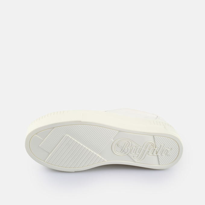 Buffalo Paired Ice white 65294 6