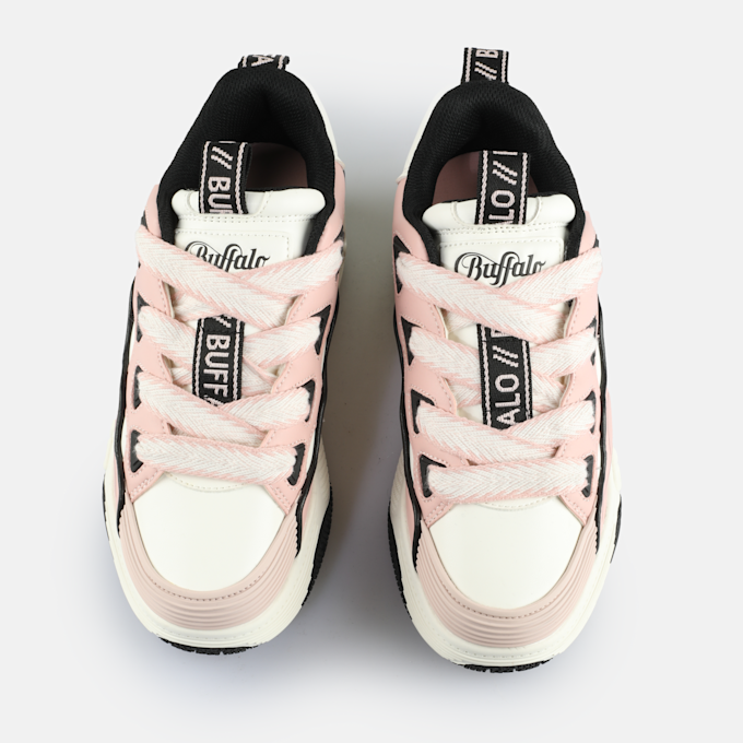 Buffalo Hero Skate weiß 65295 2
