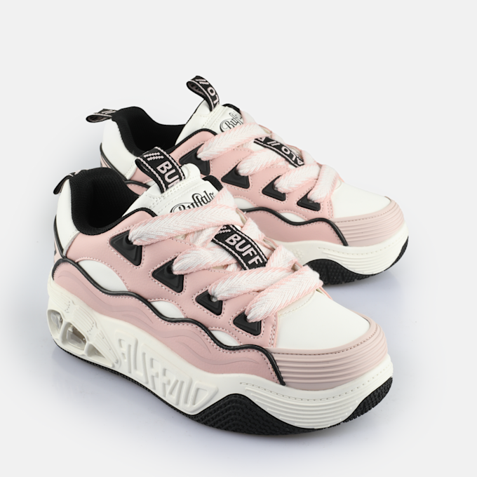 Buffalo Hero Skate weiß 65295 3