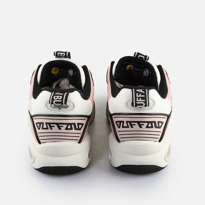Buffalo Hero Skate weiß 65295 5