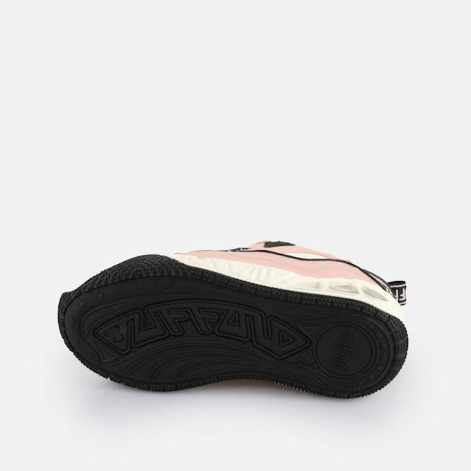 Buffalo Hero Skate weiß 65295 6
