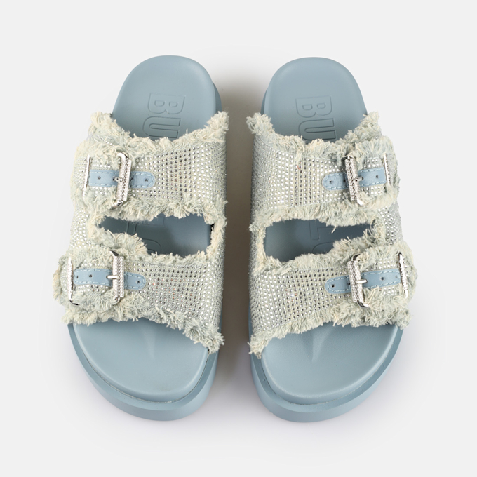 Buffalo Eve Ari Spark blue 65296 2