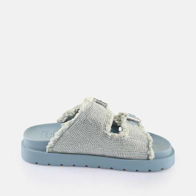 Buffalo Eve Ari Spark blau 65296 4