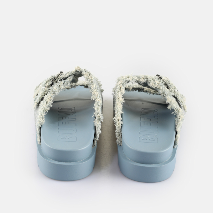 Buffalo Eve Ari Spark blau 65296 5