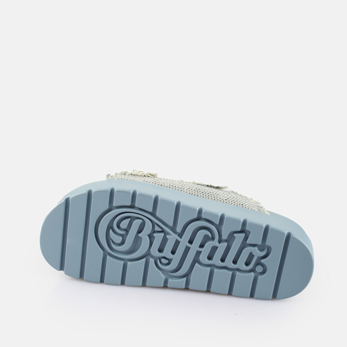 Buffalo Eve Ari Spark blau 65296 6
