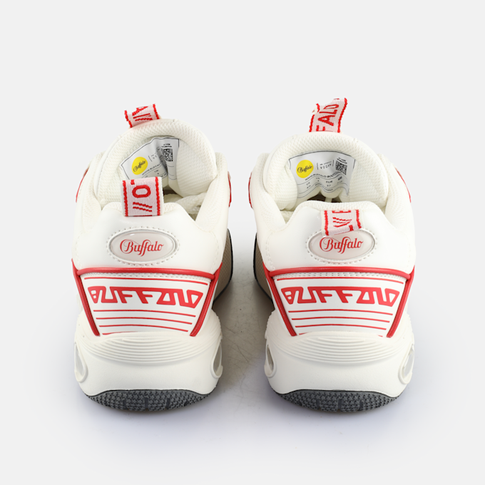 Buffalo Hero Skate weiß 65297 5