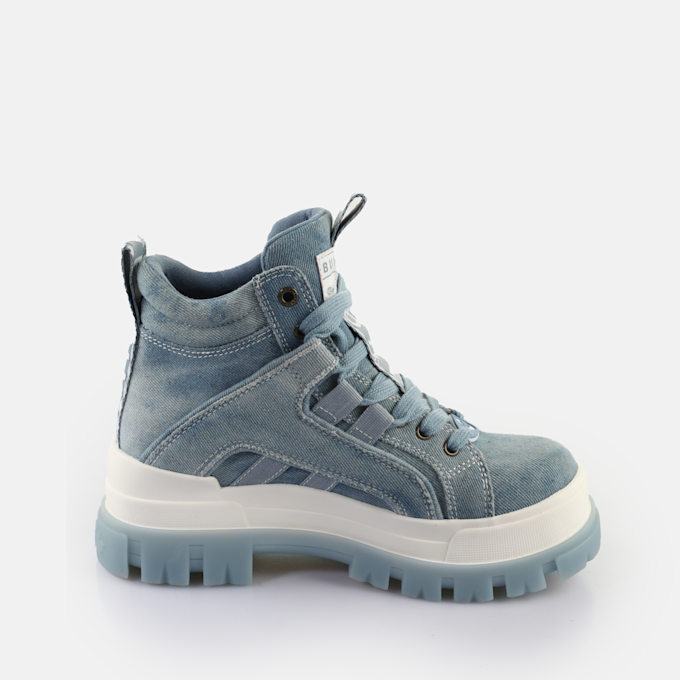 Buffalo Aspha Nc Mid blu 65298 4