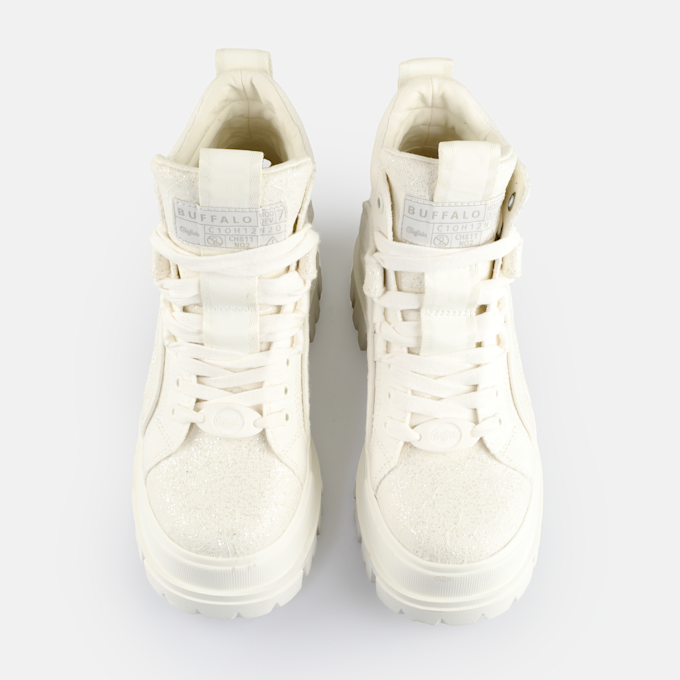Buffalo Aspha NC MID Bloom blanc 65300 2