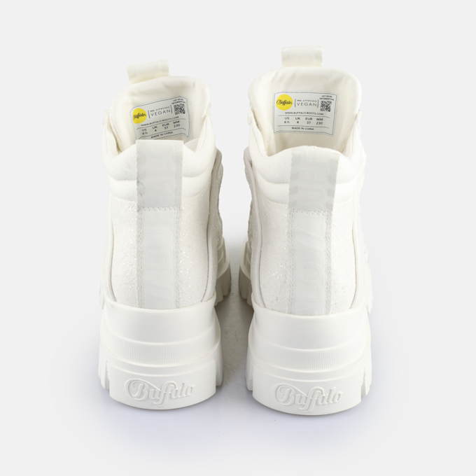 Buffalo Aspha NC MID Bloom blanc 65300 5