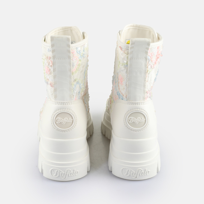 Buffalo Aspha RLD Bloom weiß 65301 5