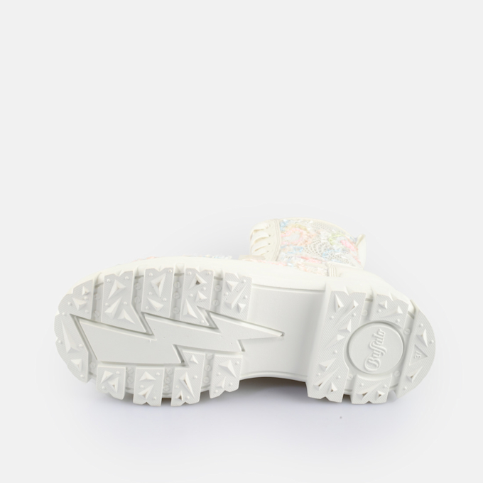 Buffalo Aspha RLD Bloom weiß 65301 6