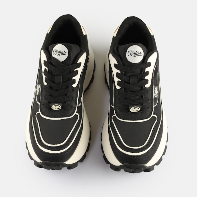 Buffalo Manhatten One white 65307 2