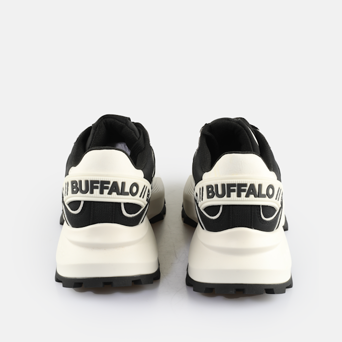 Buffalo Manhatten One weiß 65307 5