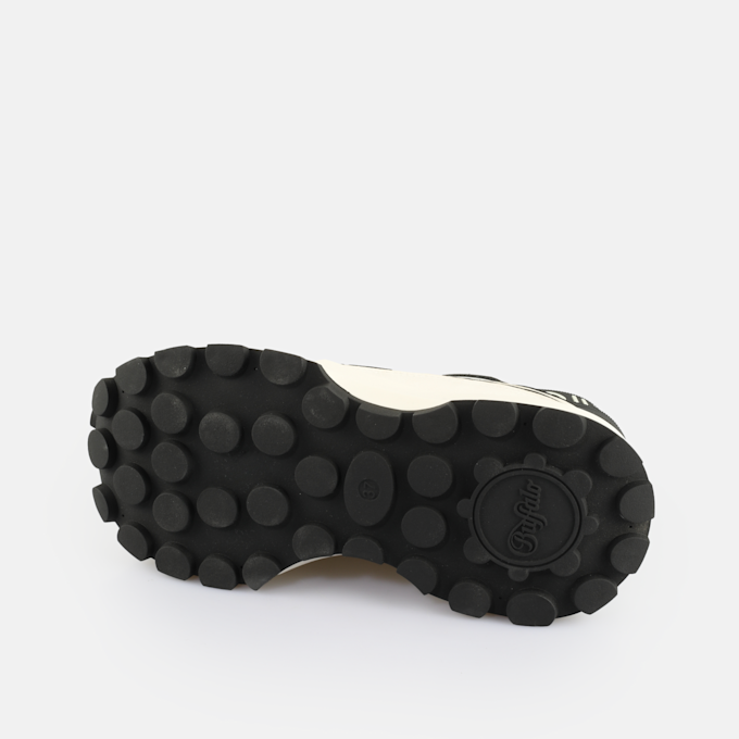 Buffalo Manhatten One blanco 65308 6