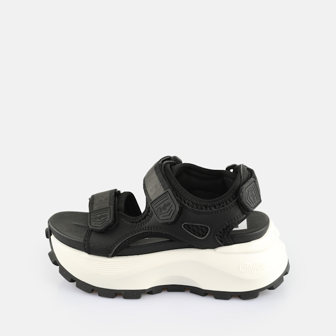 Buffalo Manhatten SND blanc 65311 1