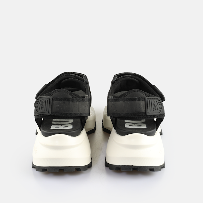 Buffalo Manhatten SND blanc 65311 5