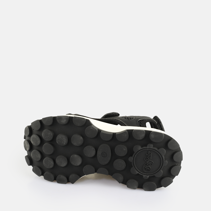 Buffalo Manhatten SND blanco 65311 6