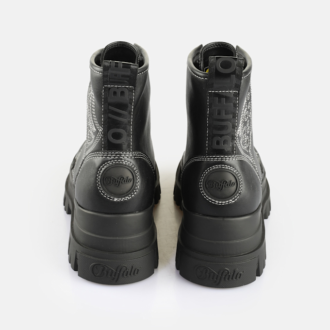 Buffalo Aspha RLD West blanc 65312 5
