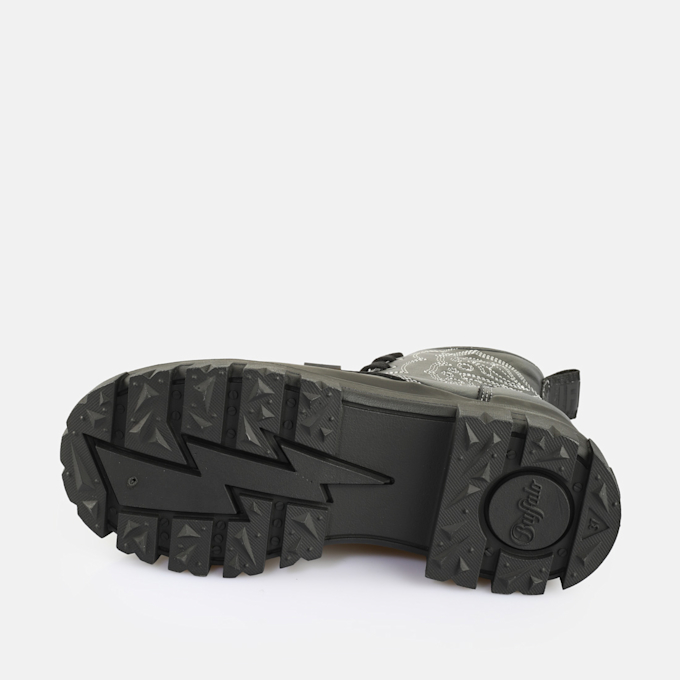 Buffalo Aspha RLD West blanc 65312 6