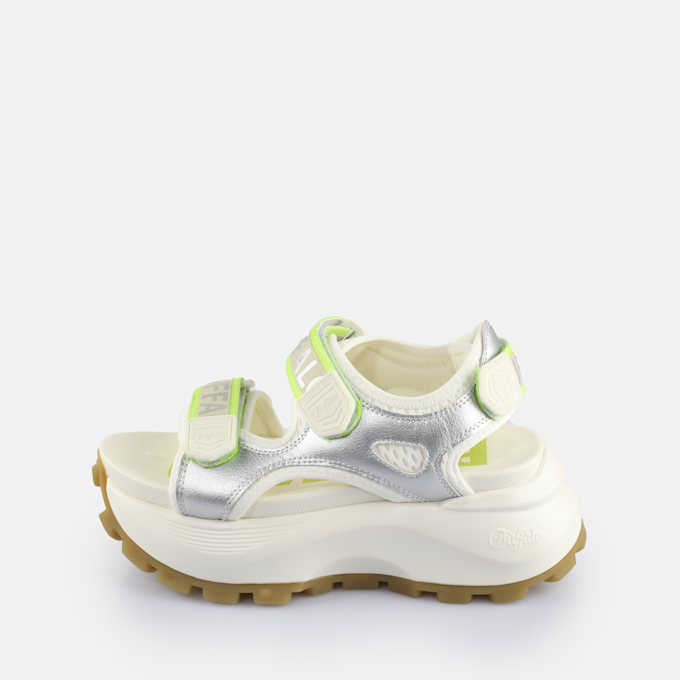 Buffalo Manhatten SND blanc 65313 1