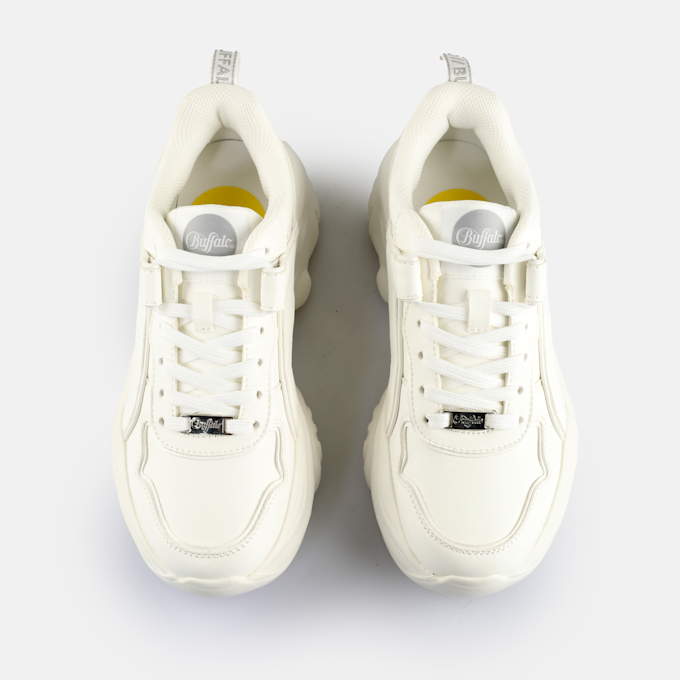 Buffalo Bliss One white 65319 2